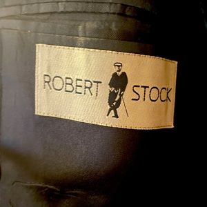 Robert Stock Blzer